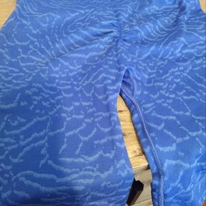 Gymshark Adapt Animal 8" biker short